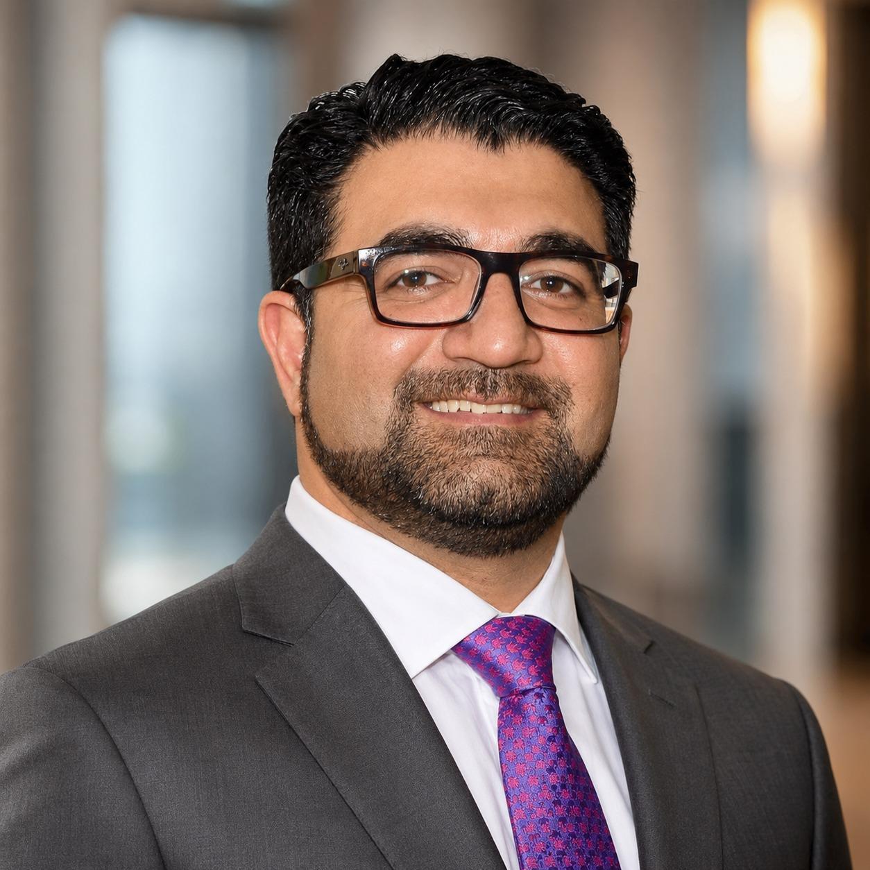 Taha Islam Coburn-Kutay, Leadership Board, The Global Resilience Foundation